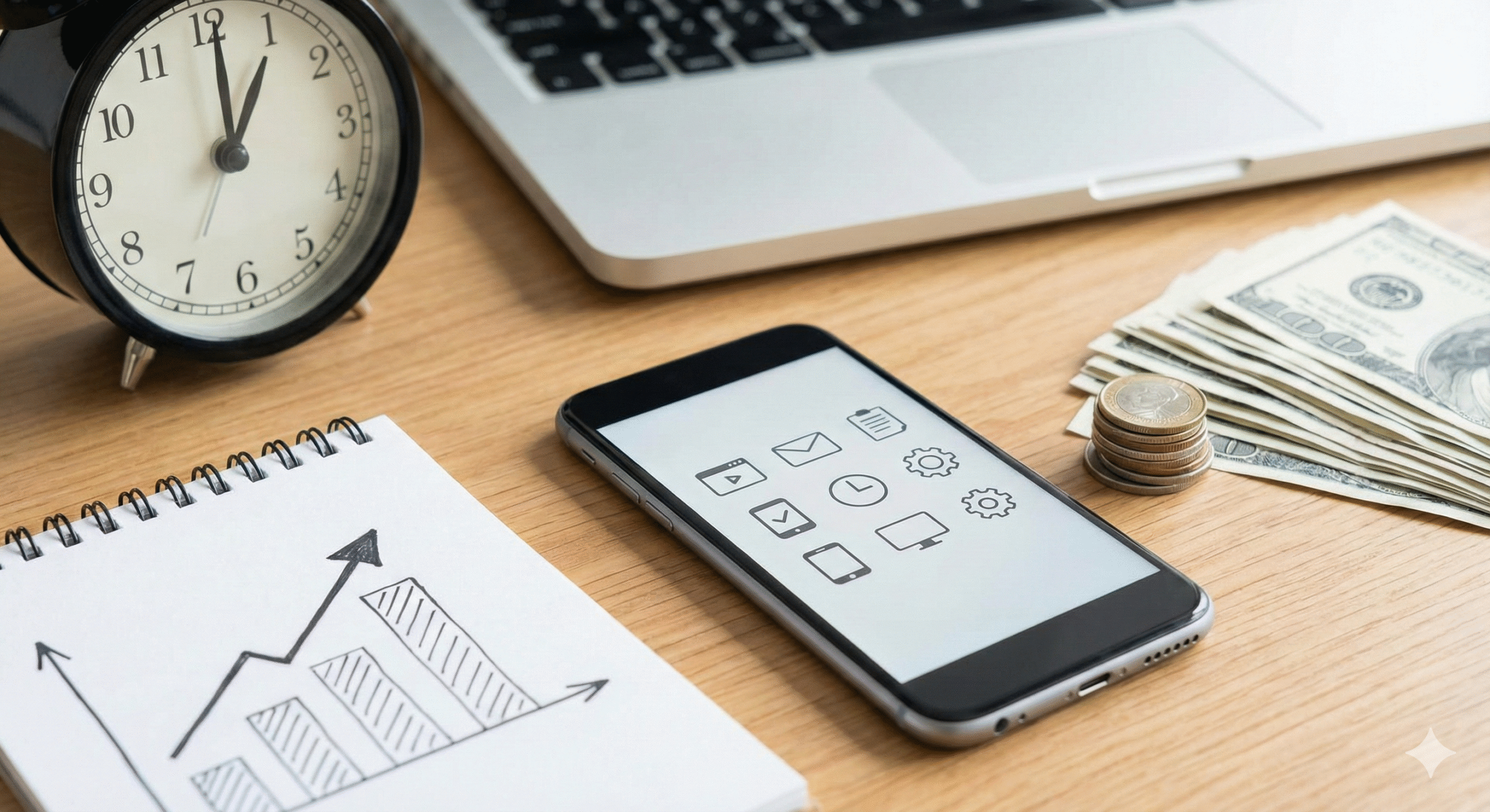 Cómo Multiplicar Tus Ganancias en Apps de Microtareas Usando Solo 1 Hora al Día 2
